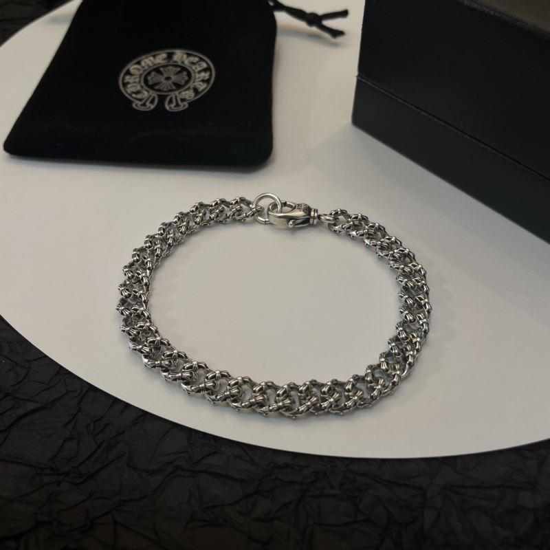 Chrome Hearts Bracelets